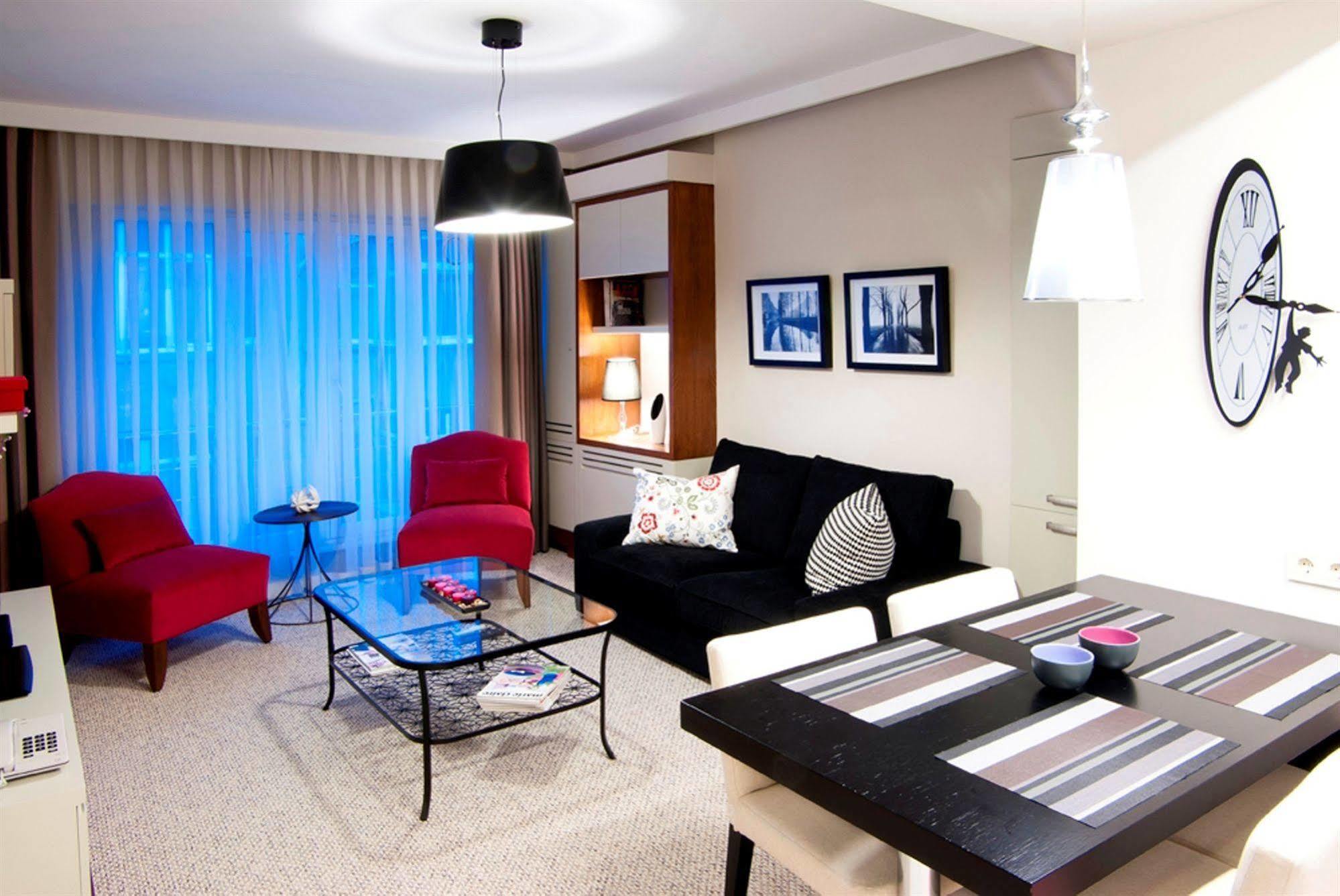 Aparthotel 116