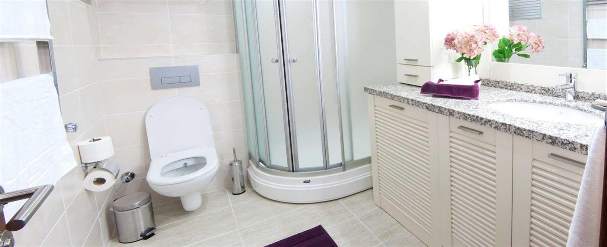 Aparthotel 116 Istanbul