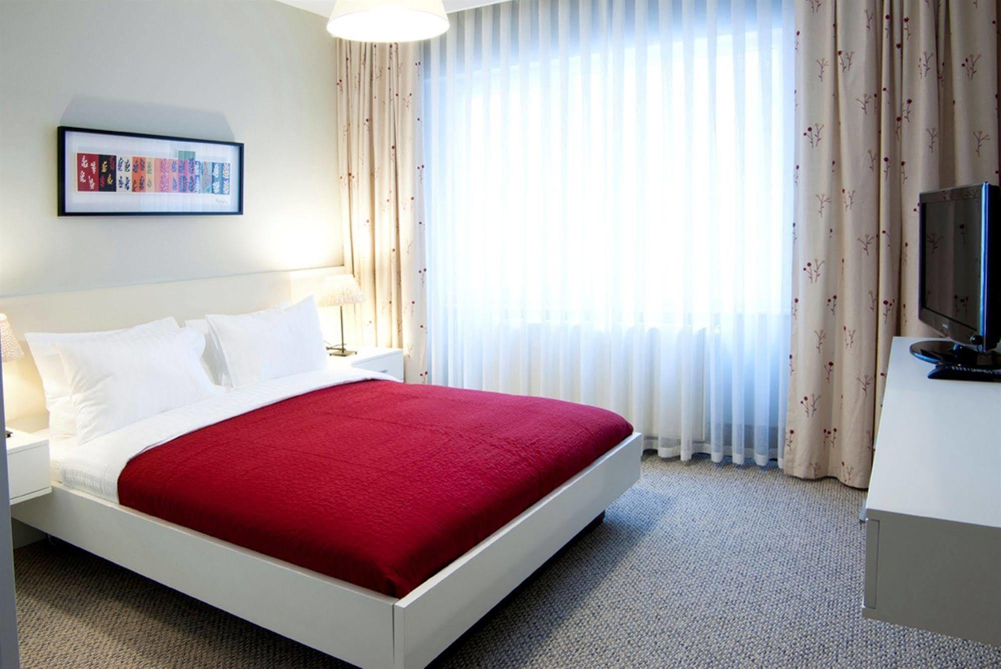 116 Aparthotel Istanbul