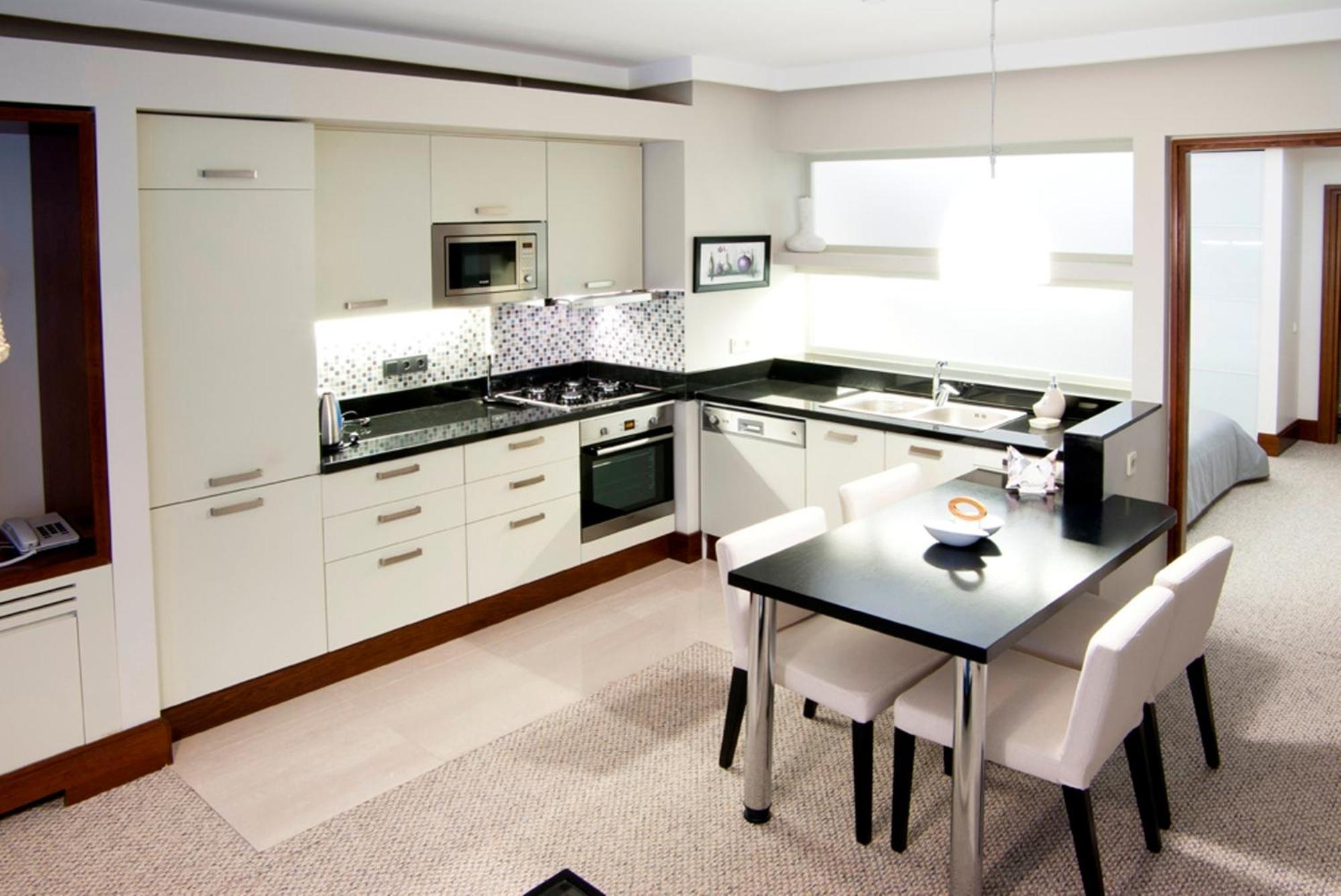 Aparthotel 116 2*